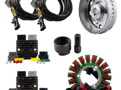 Miscellaneous SPLYT Supercharged Technology Stator Kit