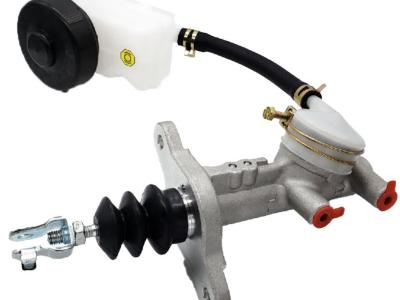 Miscellaneous Complete Master Cylinder | Front | Honda Pioneer/Talon