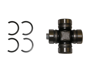 Motor Vehicle Engine Parts Universal Joint - Kawasaki Mule 2510/3010/4010 Front Prop - See fitment for more vehicles