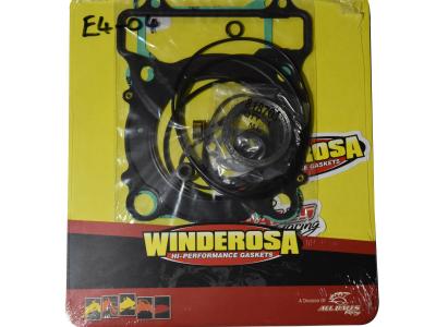 Miscellaneous Winderosa Branded Top Gasket Kit - Yamaha YFM 450 Grizzly 2007 - 2014