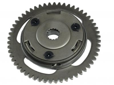 Miscellaneous One-Way | Starter Clutch Assembly | Yamaha | YFM125 Breeze/Grizzly