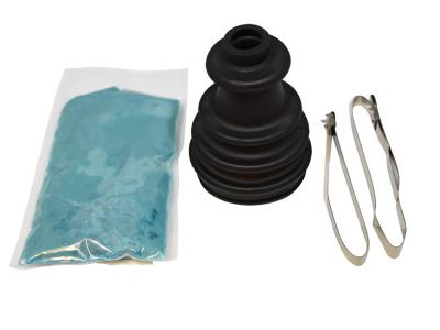Motor Vehicle Engine Parts CV Boot Kit - Polaris - Many Polaris Models, see fitment below Front Outer