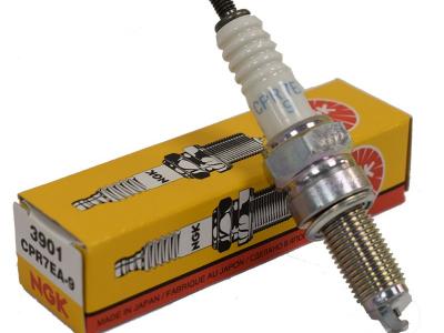 Miscellaneous NGK | Spark Plug | CPR7EA-9 | 3901