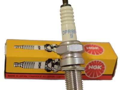 Miscellaneous NGK | Spark Plug | DPR8EA-9 | 4929