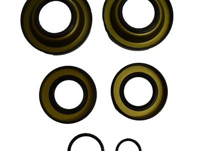 Miscellaneous Differential Bearing Seal Kit | Rear | Honda | TRX500